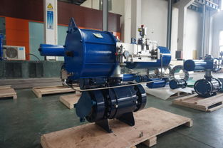 江苏阀协走访调研盐城片13家阀门会员企业