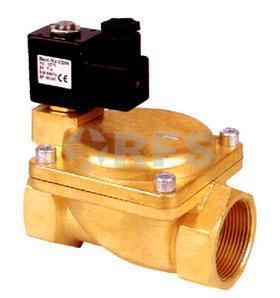 优质机电设备 0927系列与0955系列二位二通电磁阀供应详情