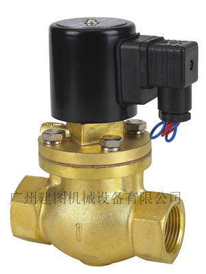 广州直销ZQDF蒸汽电磁阀门 正品保障，品质与服务的完美结合