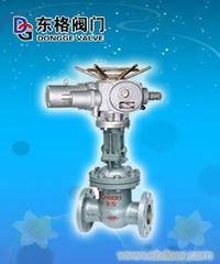 电动法兰闸阀 厂家、报价与型号性能参数全解析