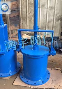 不锈钢提拔阀 卓越性能与可靠制造的完美融合——以永嘉县江北鸿宇阀门厂为例