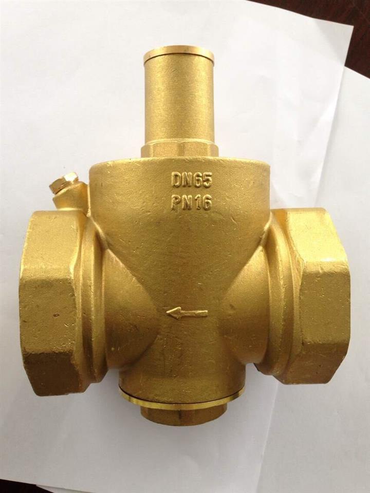 苏州澳特斯阀门 以卓越品质与高性价比打造值得信赖的黄铜减压阀