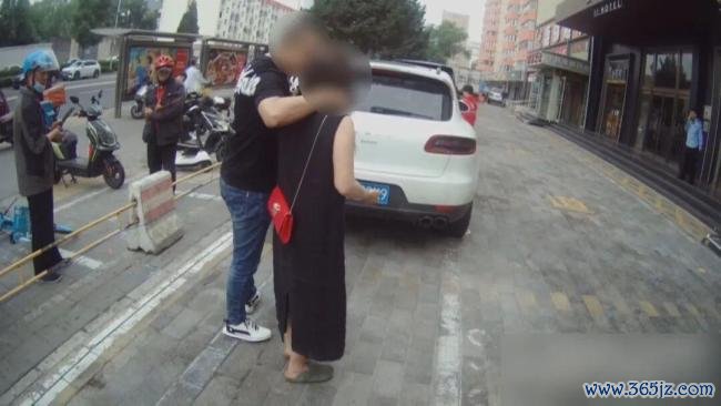 哥哥醉驾撞死东说念主找弟弟顶包 谣喙被监控揭穿